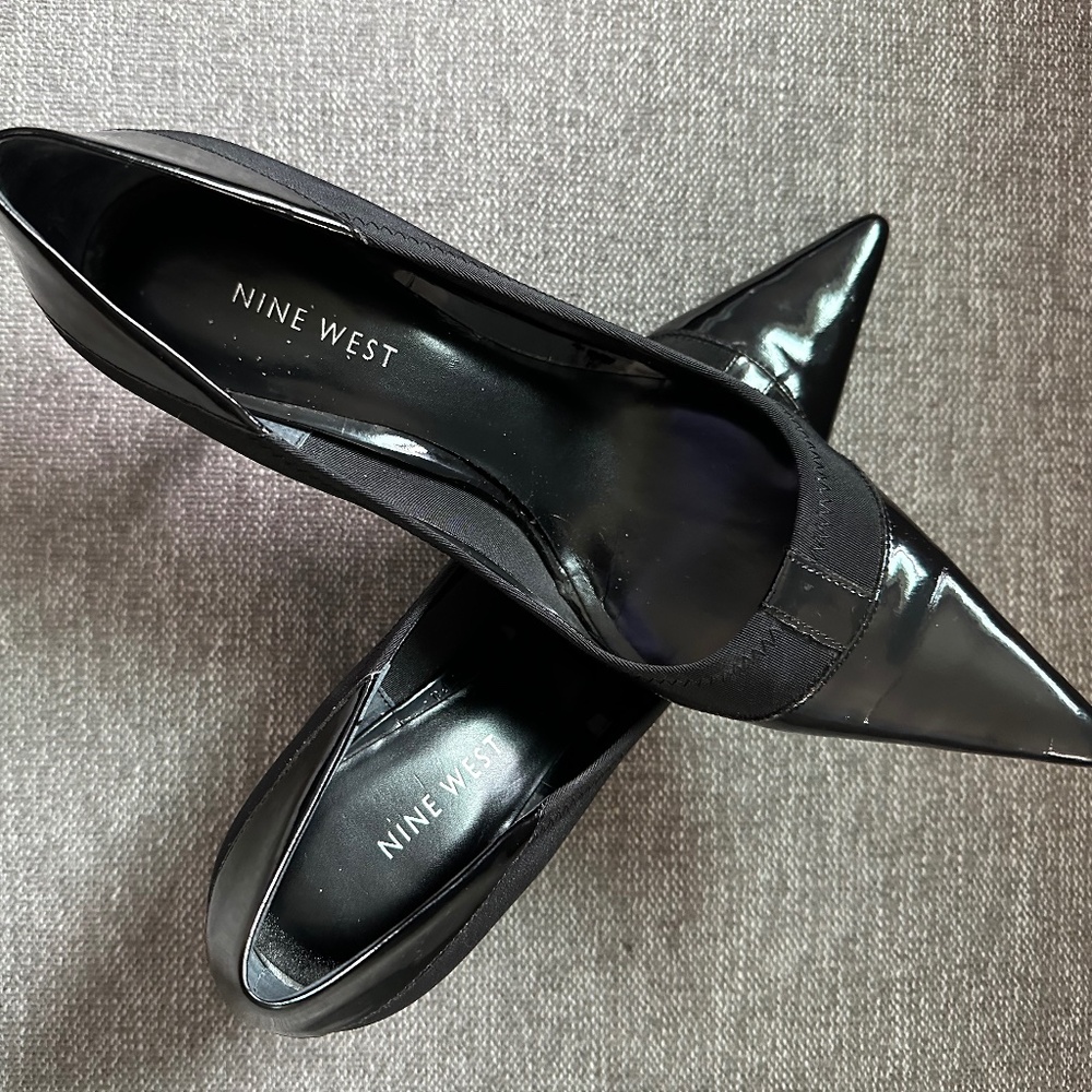 Nine West Women's Heels